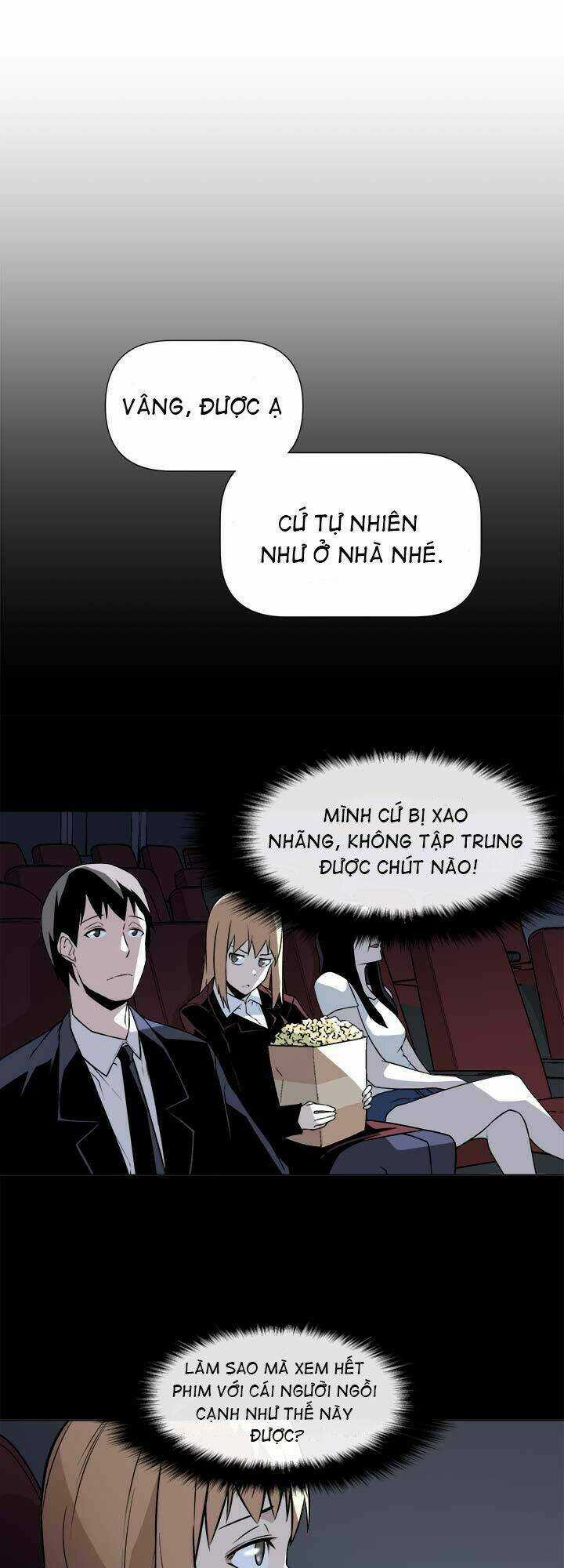 Người Quản Lý Mạnh Nhất Trong Lịch Sử Chapter 6 trang 33