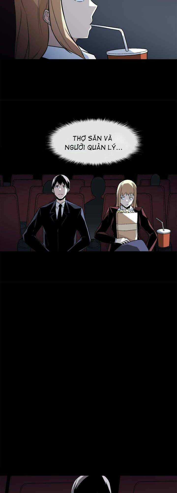 Người Quản Lý Mạnh Nhất Trong Lịch Sử Chapter 6 trang 34