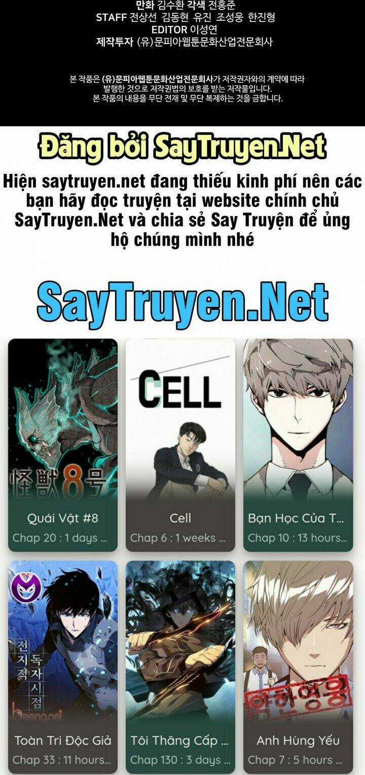 Người Quản Lý Mạnh Nhất Trong Lịch Sử Chapter 6 trang 36