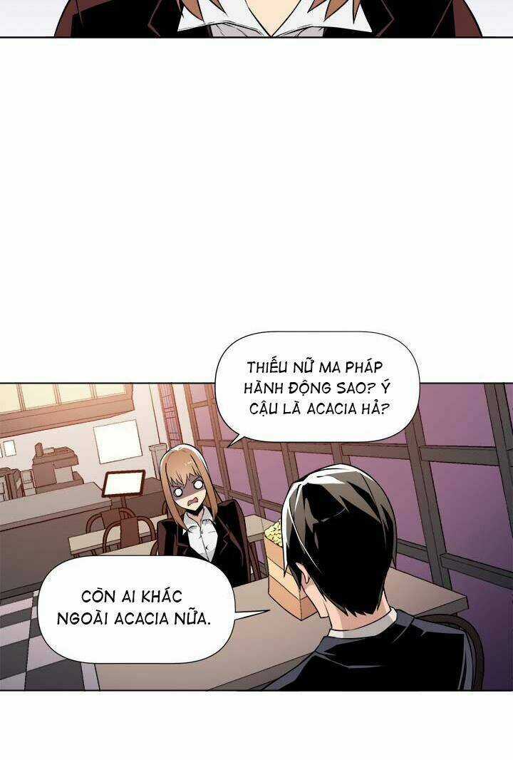 Người Quản Lý Mạnh Nhất Trong Lịch Sử Chapter 6 trang 5