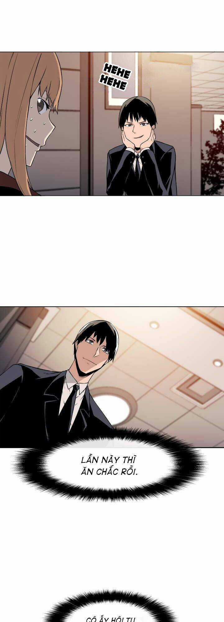 Người Quản Lý Mạnh Nhất Trong Lịch Sử Chapter 6 trang 7