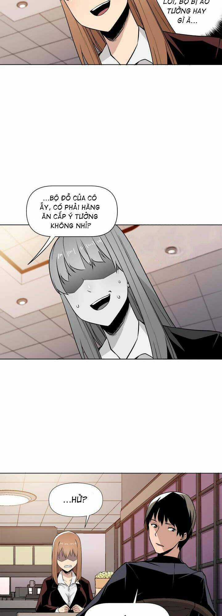 Người Quản Lý Mạnh Nhất Trong Lịch Sử Chapter 6 trang 9