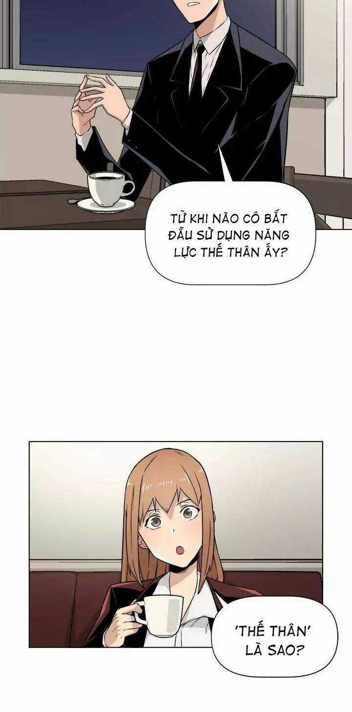 Người Quản Lý Mạnh Nhất Trong Lịch Sử Chapter 7 trang 10