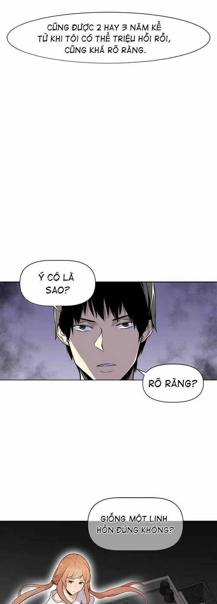 Người Quản Lý Mạnh Nhất Trong Lịch Sử Chapter 7 trang 12