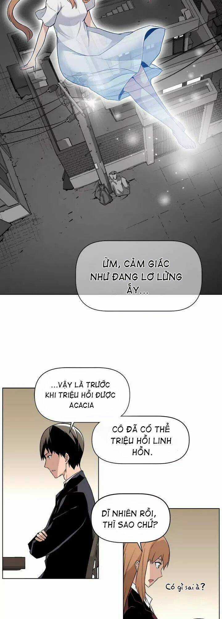 Người Quản Lý Mạnh Nhất Trong Lịch Sử Chapter 7 trang 13