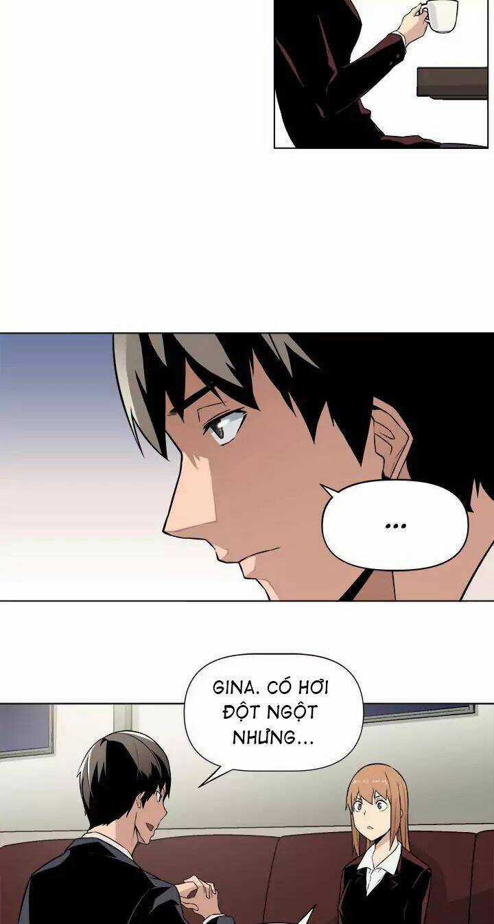 Người Quản Lý Mạnh Nhất Trong Lịch Sử Chapter 7 trang 14