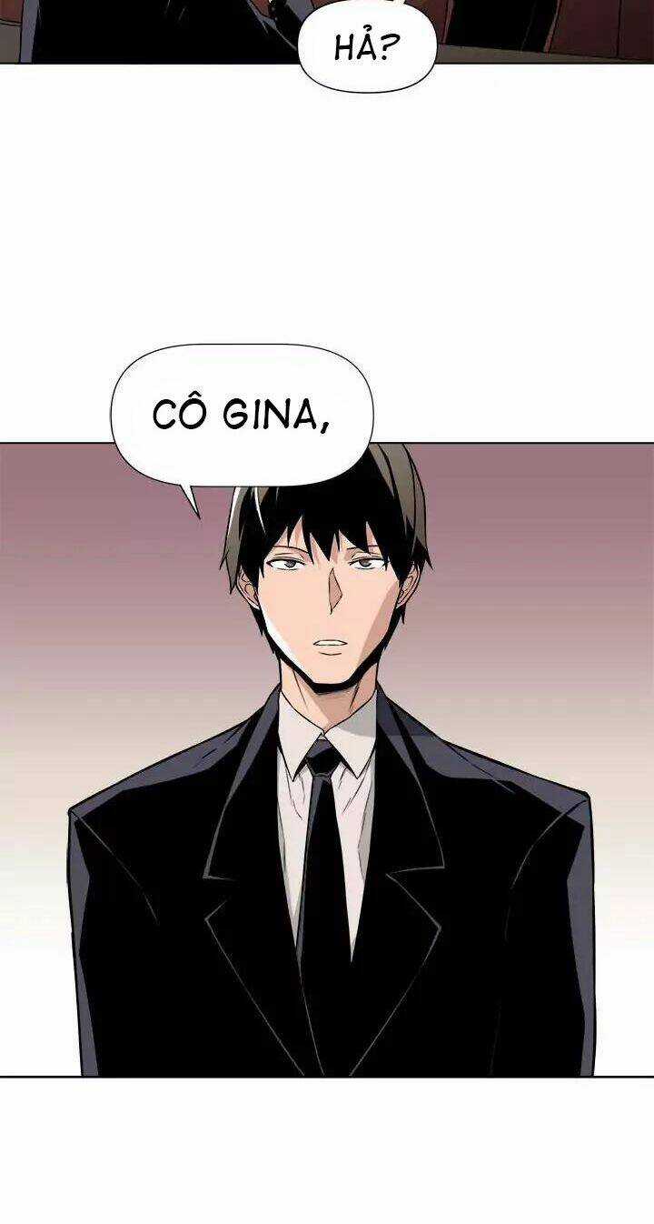 Người Quản Lý Mạnh Nhất Trong Lịch Sử Chapter 7 trang 15