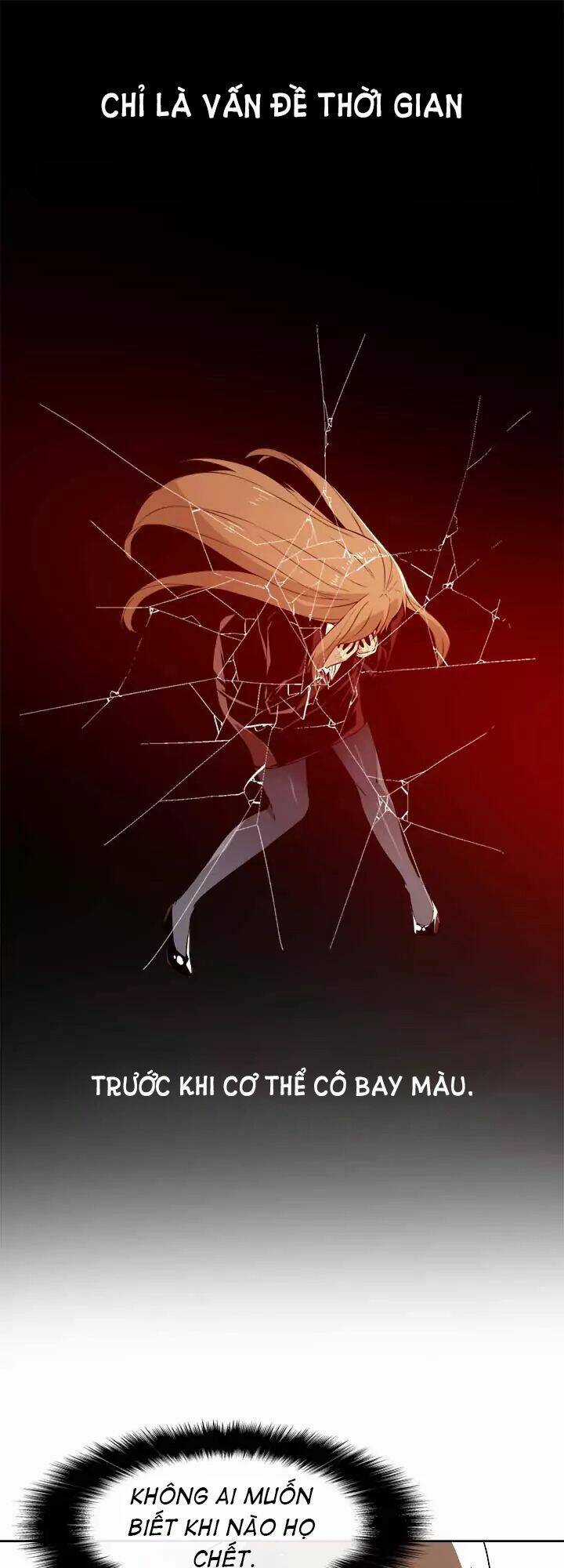 Người Quản Lý Mạnh Nhất Trong Lịch Sử Chapter 7 trang 21