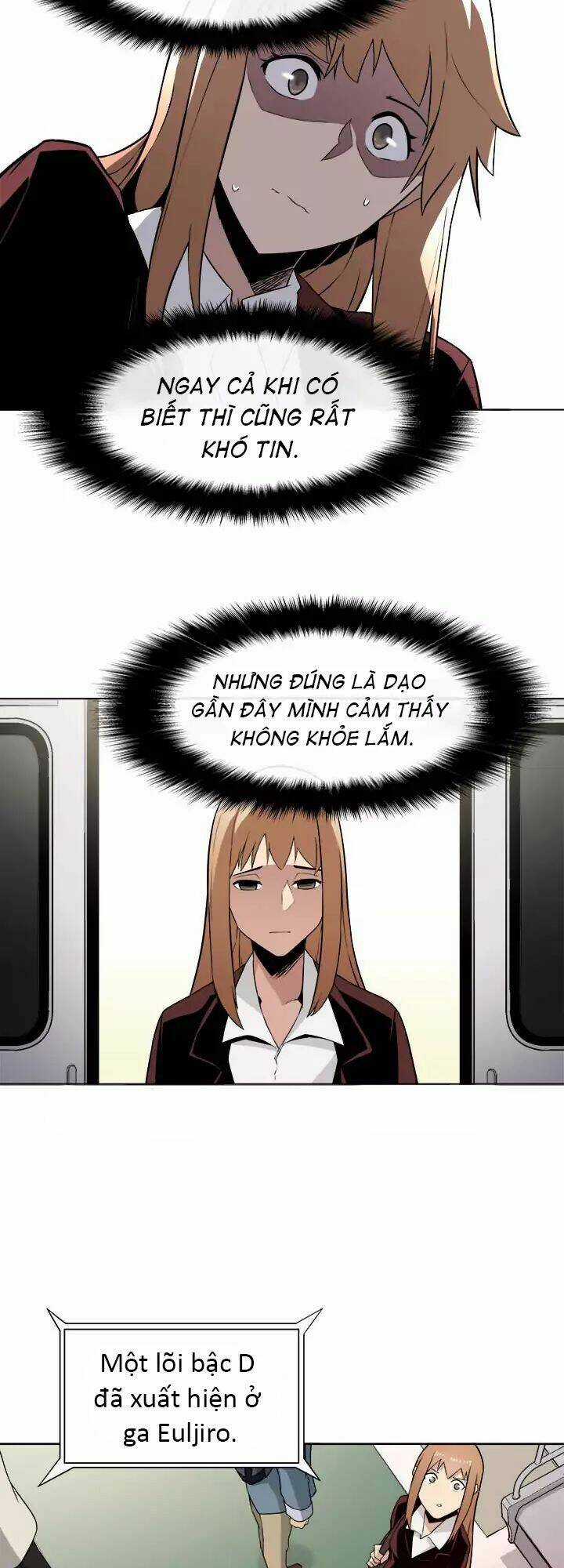 Người Quản Lý Mạnh Nhất Trong Lịch Sử Chapter 7 trang 22