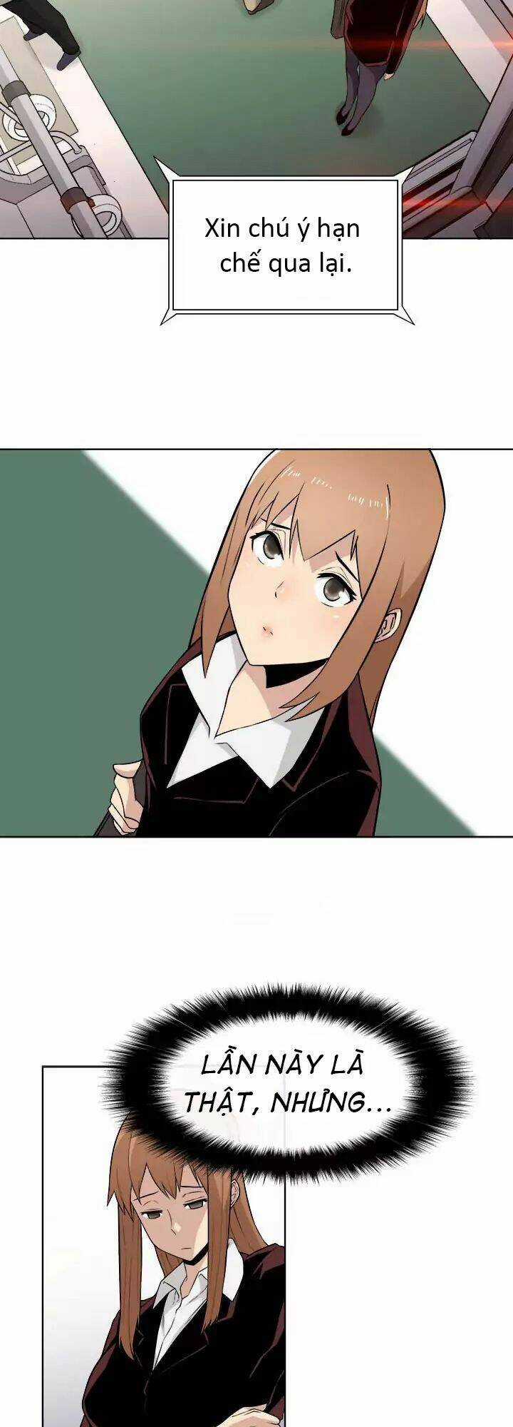 Người Quản Lý Mạnh Nhất Trong Lịch Sử Chapter 7 trang 23