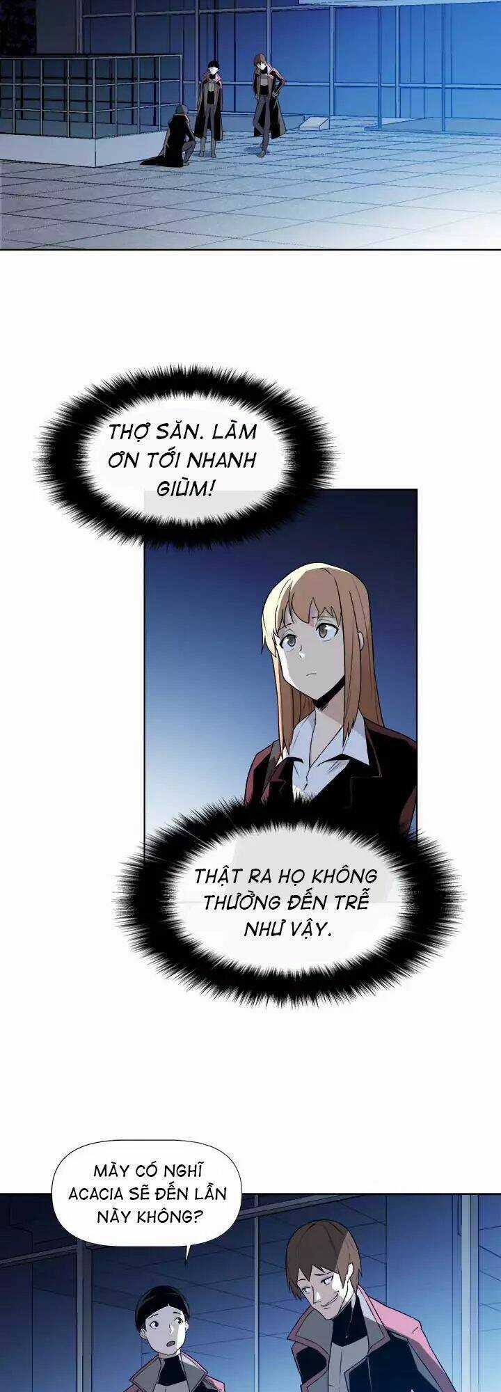 Người Quản Lý Mạnh Nhất Trong Lịch Sử Chapter 7 trang 27