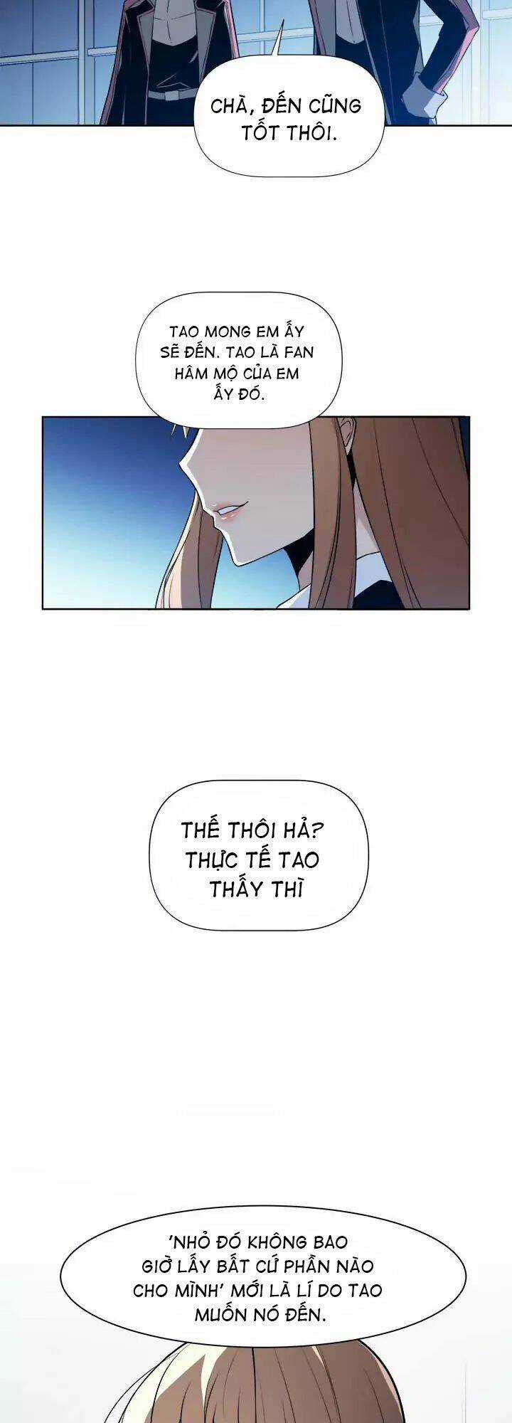 Người Quản Lý Mạnh Nhất Trong Lịch Sử Chapter 7 trang 28