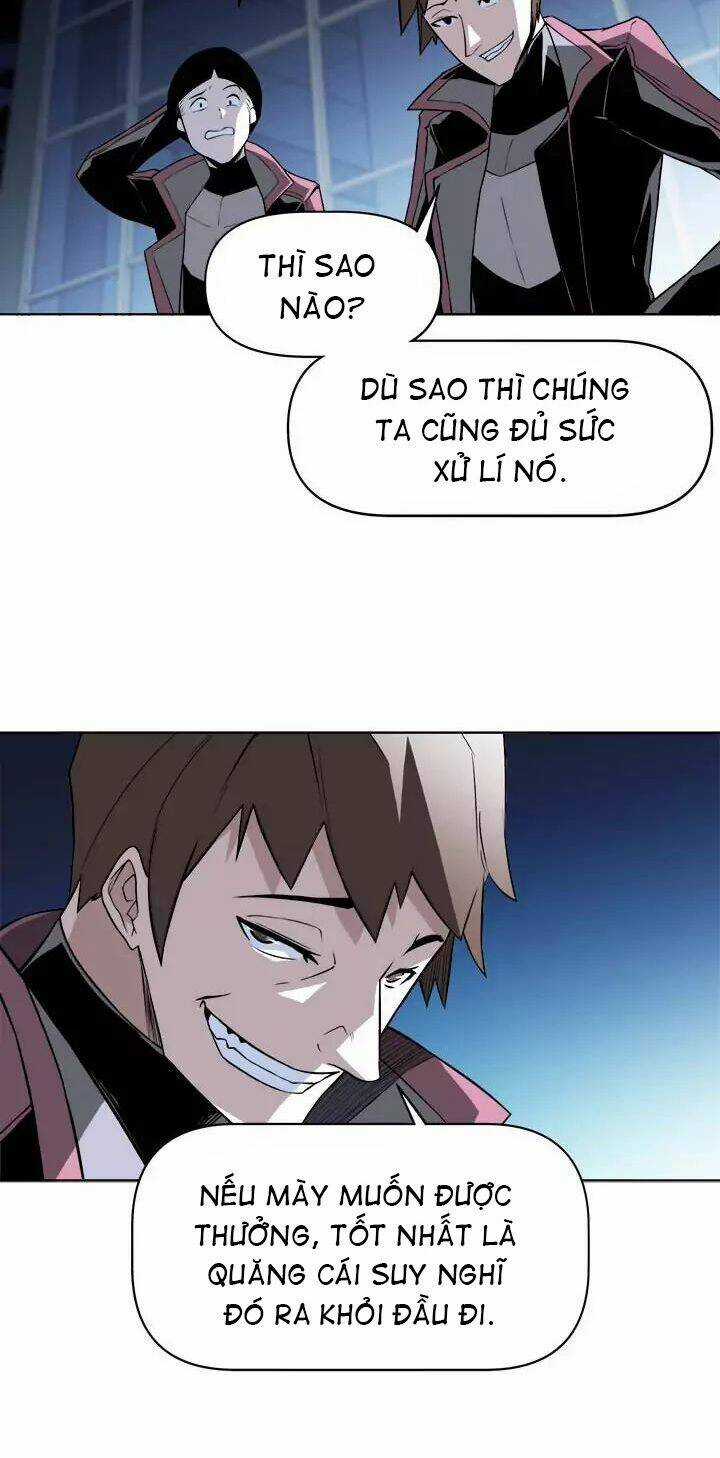 Người Quản Lý Mạnh Nhất Trong Lịch Sử Chapter 7 trang 30