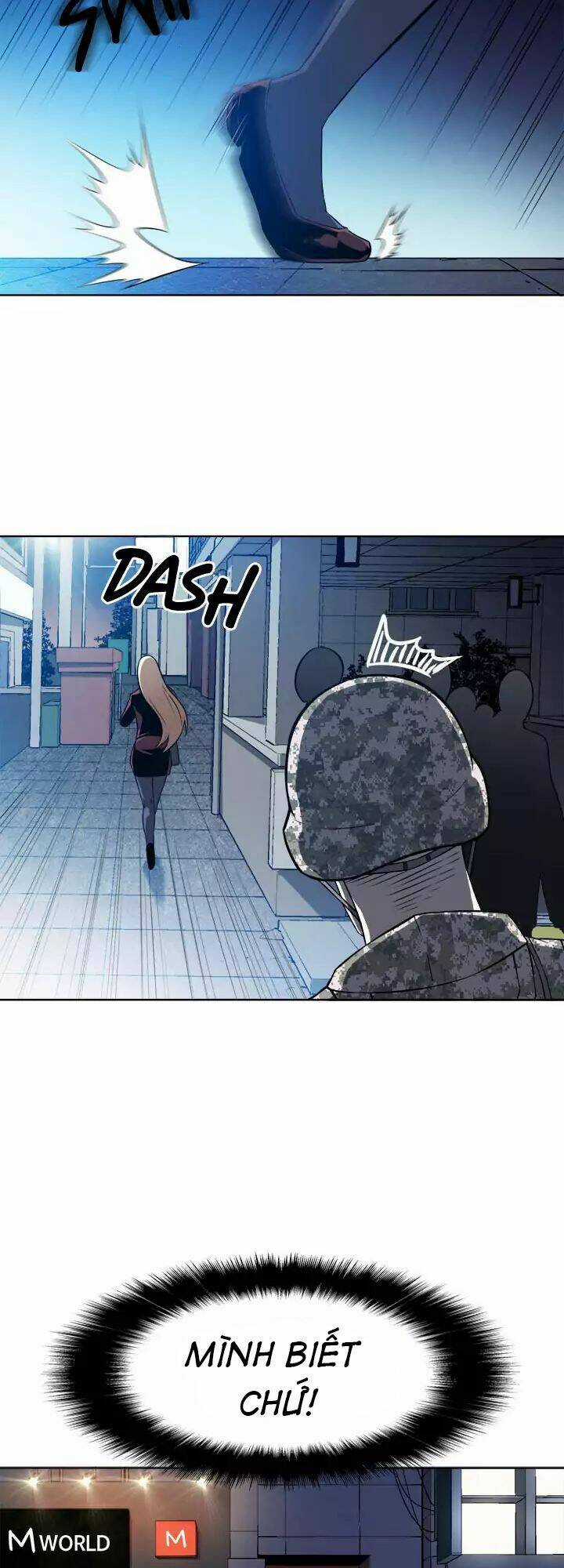 Người Quản Lý Mạnh Nhất Trong Lịch Sử Chapter 7 trang 32