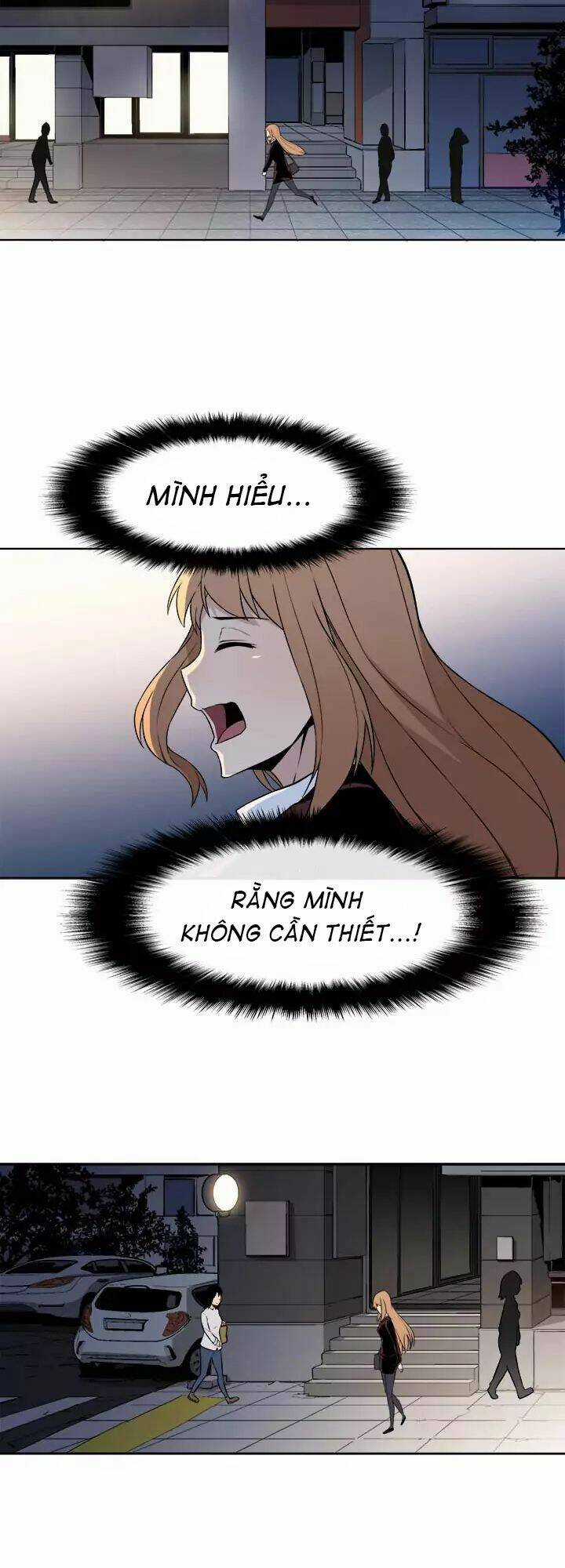 Người Quản Lý Mạnh Nhất Trong Lịch Sử Chapter 7 trang 33