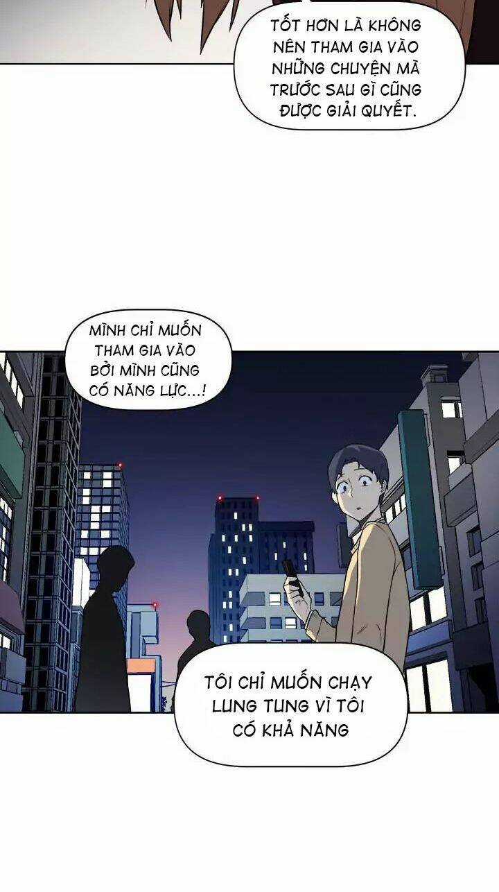 Người Quản Lý Mạnh Nhất Trong Lịch Sử Chapter 7 trang 35