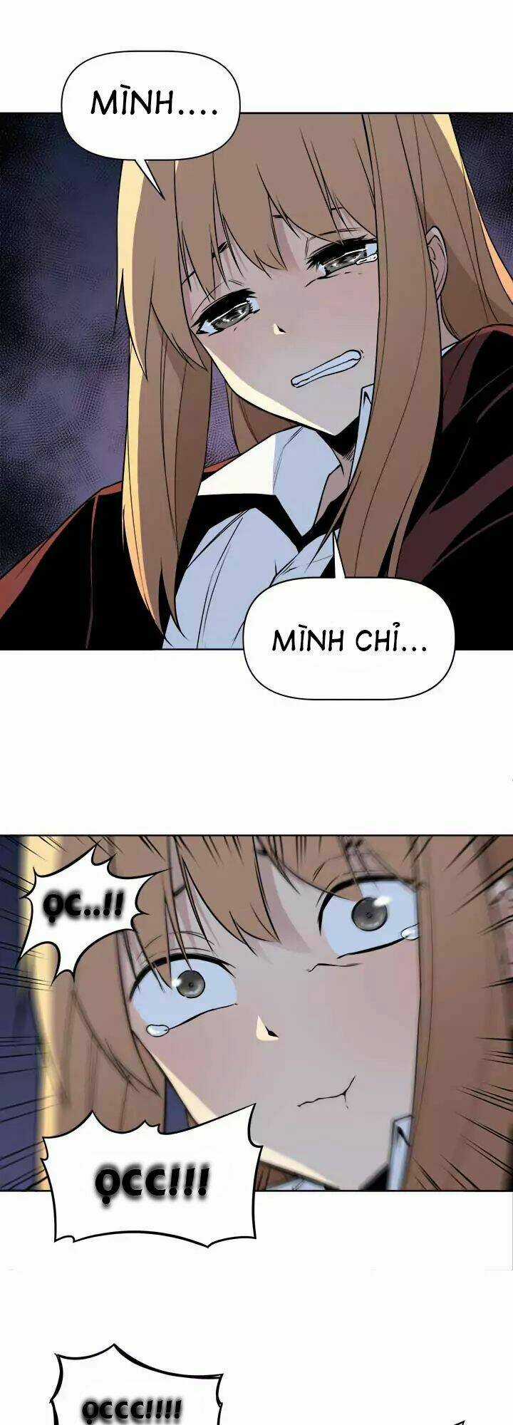 Người Quản Lý Mạnh Nhất Trong Lịch Sử Chapter 7 trang 36