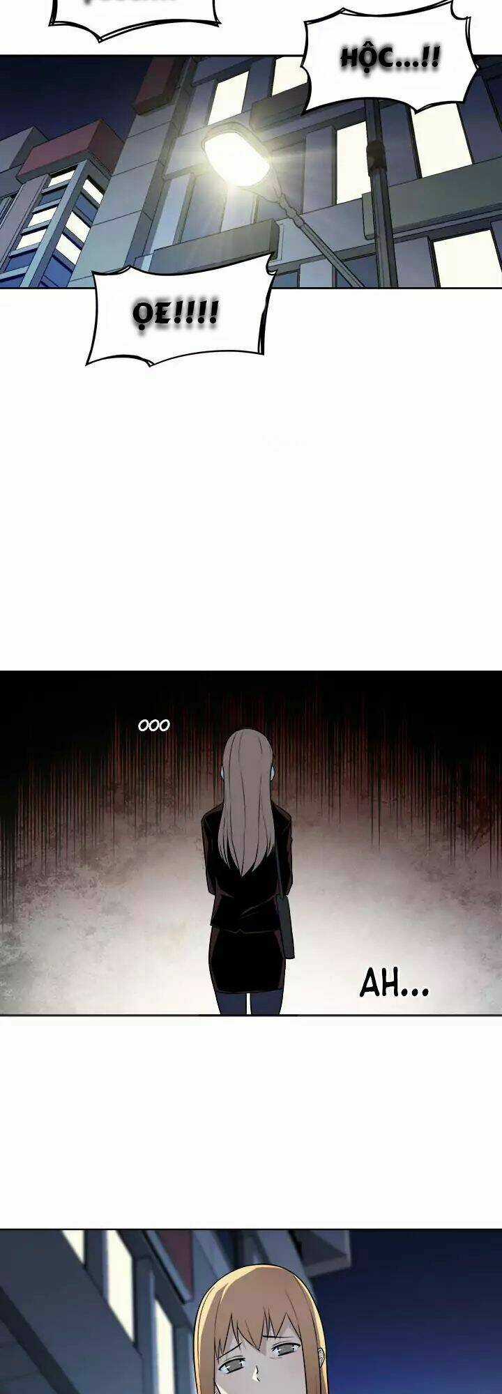 Người Quản Lý Mạnh Nhất Trong Lịch Sử Chapter 7 trang 37