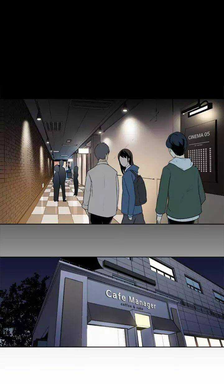 Người Quản Lý Mạnh Nhất Trong Lịch Sử Chapter 7 trang 5