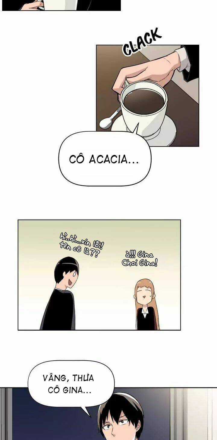 Người Quản Lý Mạnh Nhất Trong Lịch Sử Chapter 7 trang 9