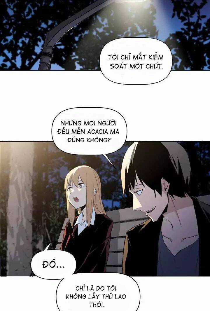 Người Quản Lý Mạnh Nhất Trong Lịch Sử Chapter 8 trang 11