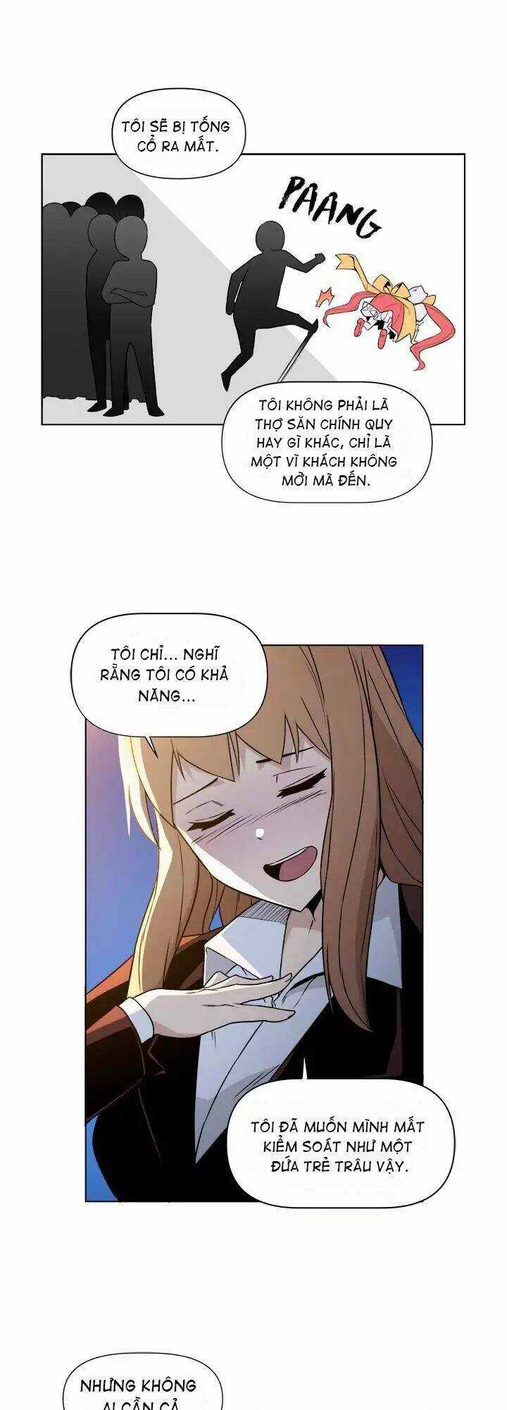 Người Quản Lý Mạnh Nhất Trong Lịch Sử Chapter 8 trang 13