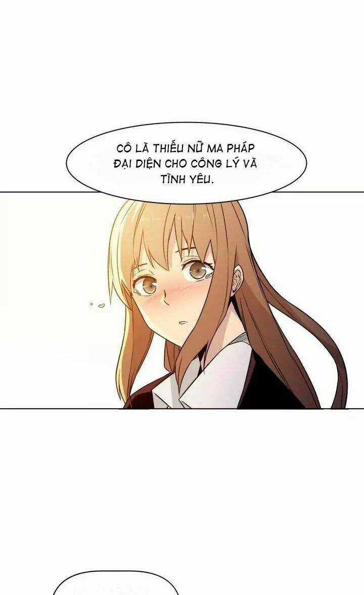 Người Quản Lý Mạnh Nhất Trong Lịch Sử Chapter 8 trang 16