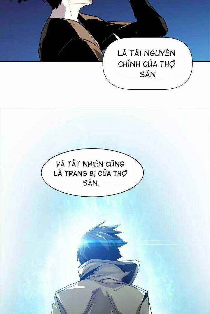 Người Quản Lý Mạnh Nhất Trong Lịch Sử Chapter 8 trang 22