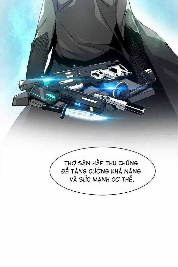 Người Quản Lý Mạnh Nhất Trong Lịch Sử Chapter 8 trang 23