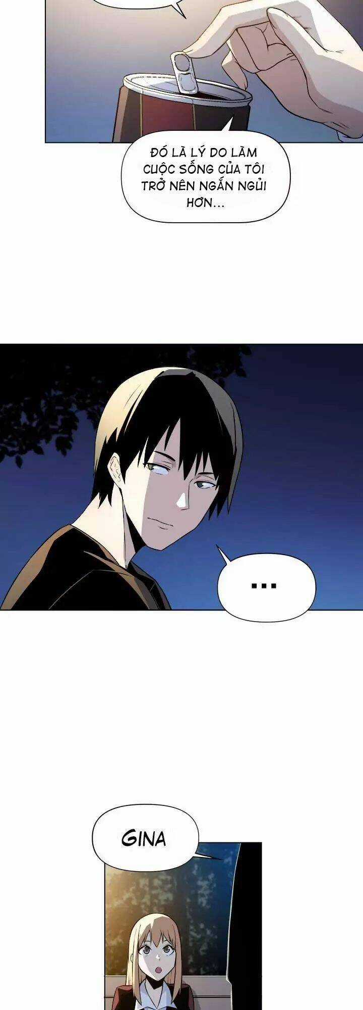 Người Quản Lý Mạnh Nhất Trong Lịch Sử Chapter 8 trang 25