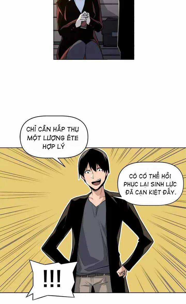 Người Quản Lý Mạnh Nhất Trong Lịch Sử Chapter 8 trang 26