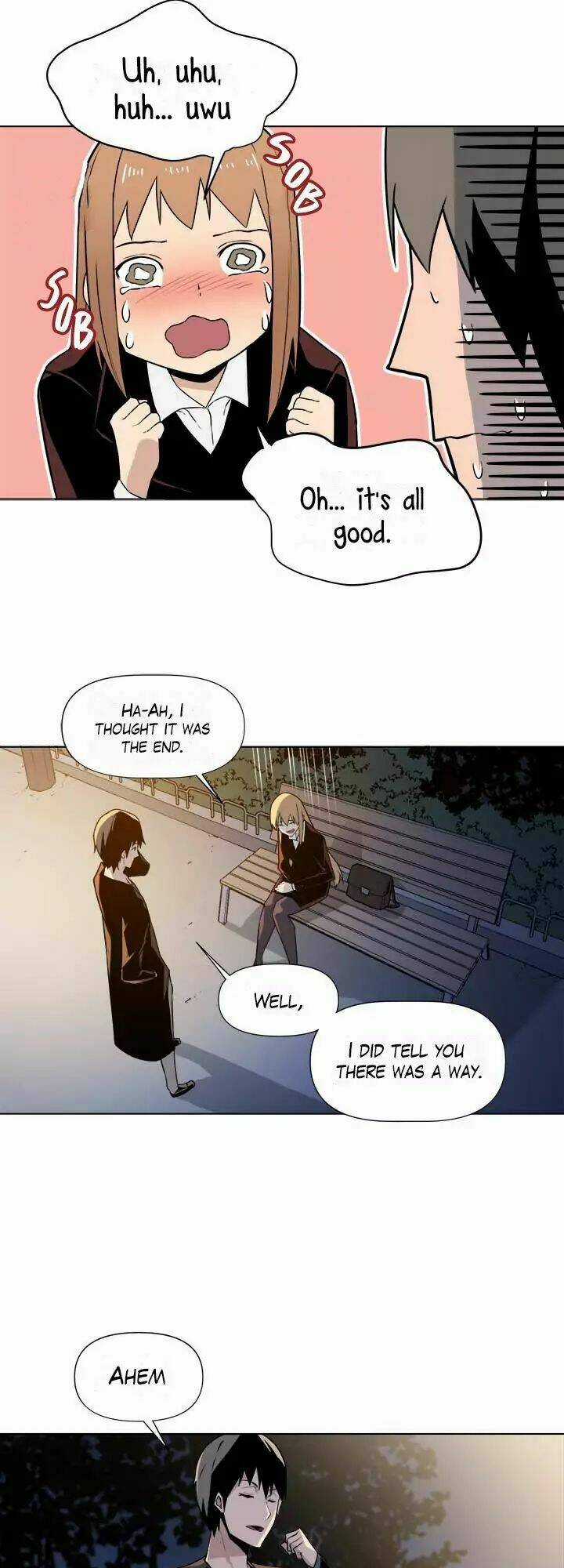 Người Quản Lý Mạnh Nhất Trong Lịch Sử Chapter 8 trang 28