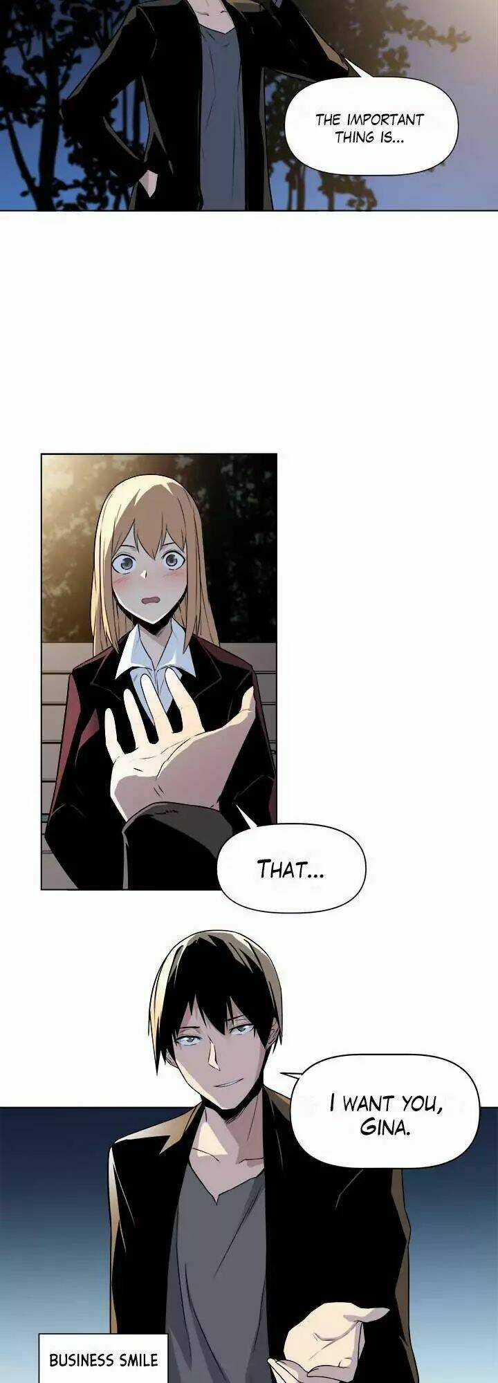 Người Quản Lý Mạnh Nhất Trong Lịch Sử Chapter 8 trang 29