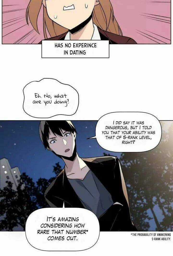 Người Quản Lý Mạnh Nhất Trong Lịch Sử Chapter 8 trang 31