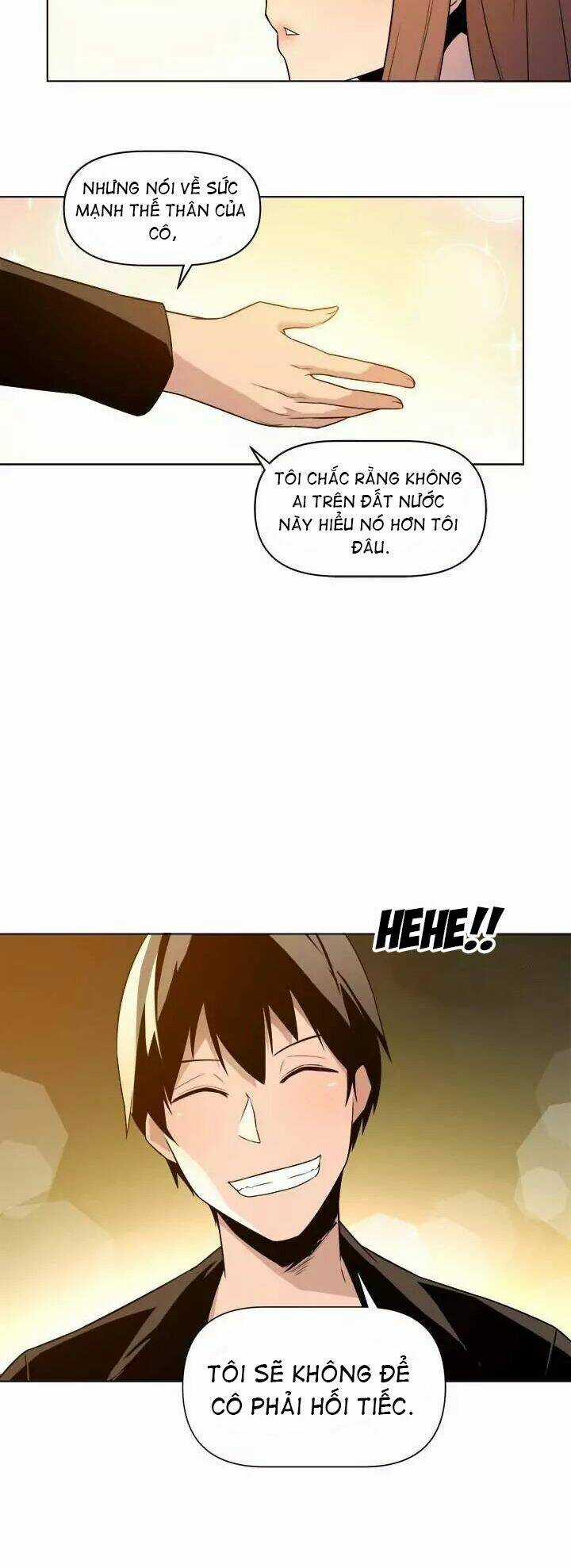 Người Quản Lý Mạnh Nhất Trong Lịch Sử Chapter 8 trang 34