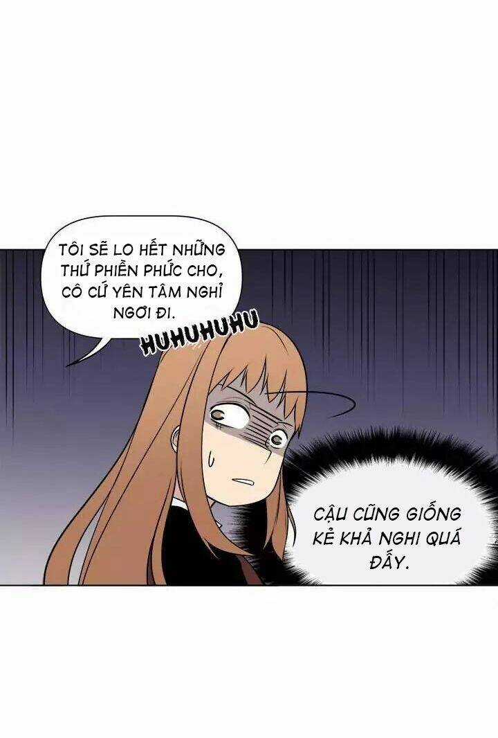 Người Quản Lý Mạnh Nhất Trong Lịch Sử Chapter 8 trang 38