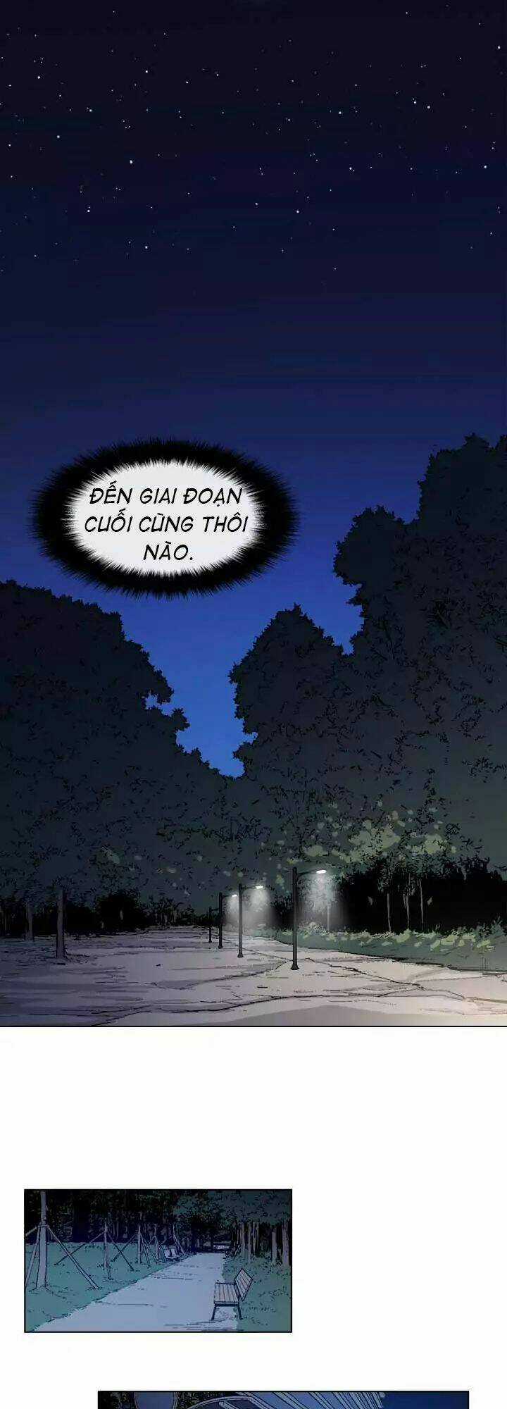 Người Quản Lý Mạnh Nhất Trong Lịch Sử Chapter 8 trang 6