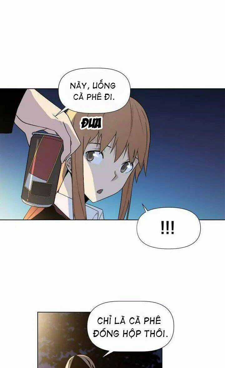 Người Quản Lý Mạnh Nhất Trong Lịch Sử Chapter 8 trang 8