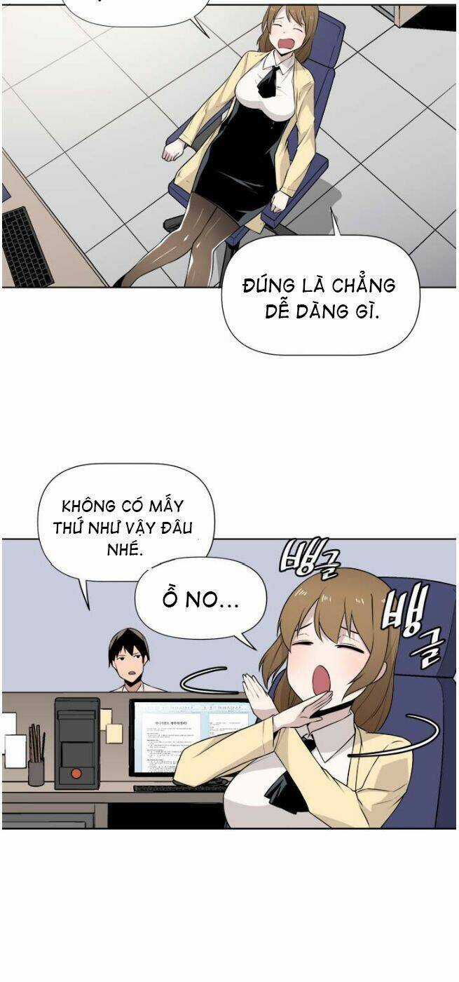 Người Quản Lý Mạnh Nhất Trong Lịch Sử Chapter 9 trang 15