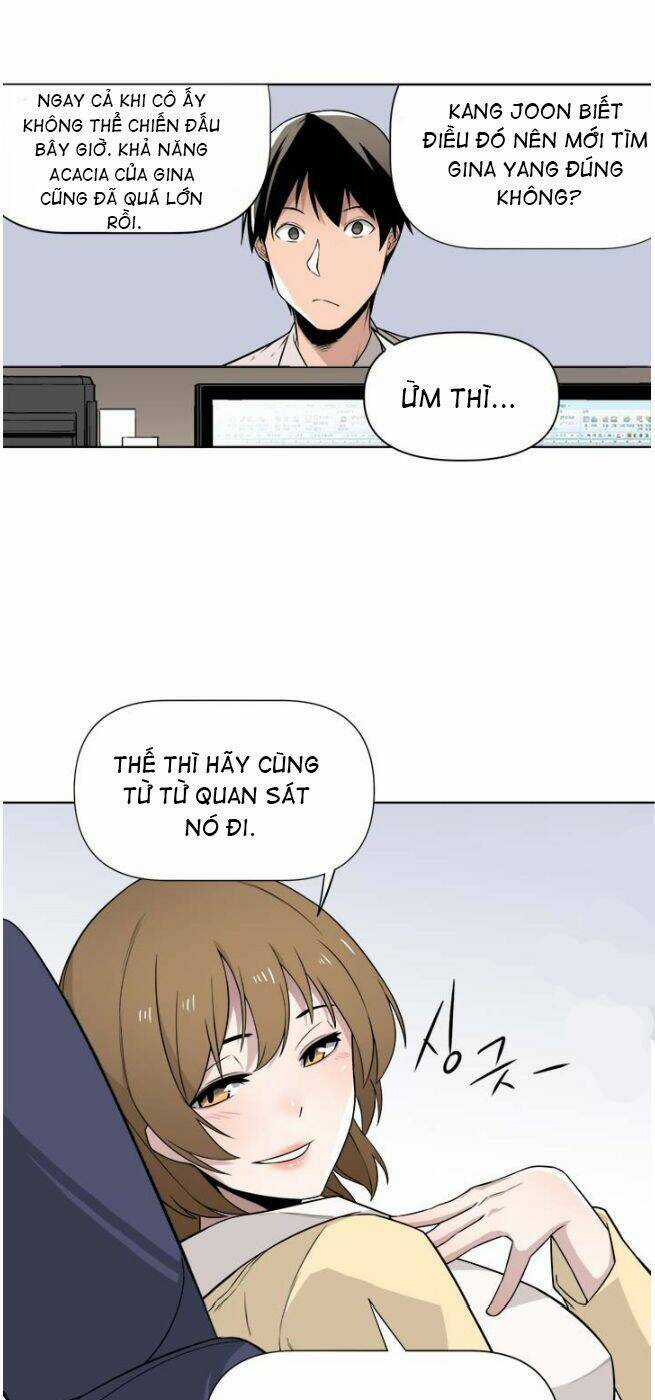 Người Quản Lý Mạnh Nhất Trong Lịch Sử Chapter 9 trang 16