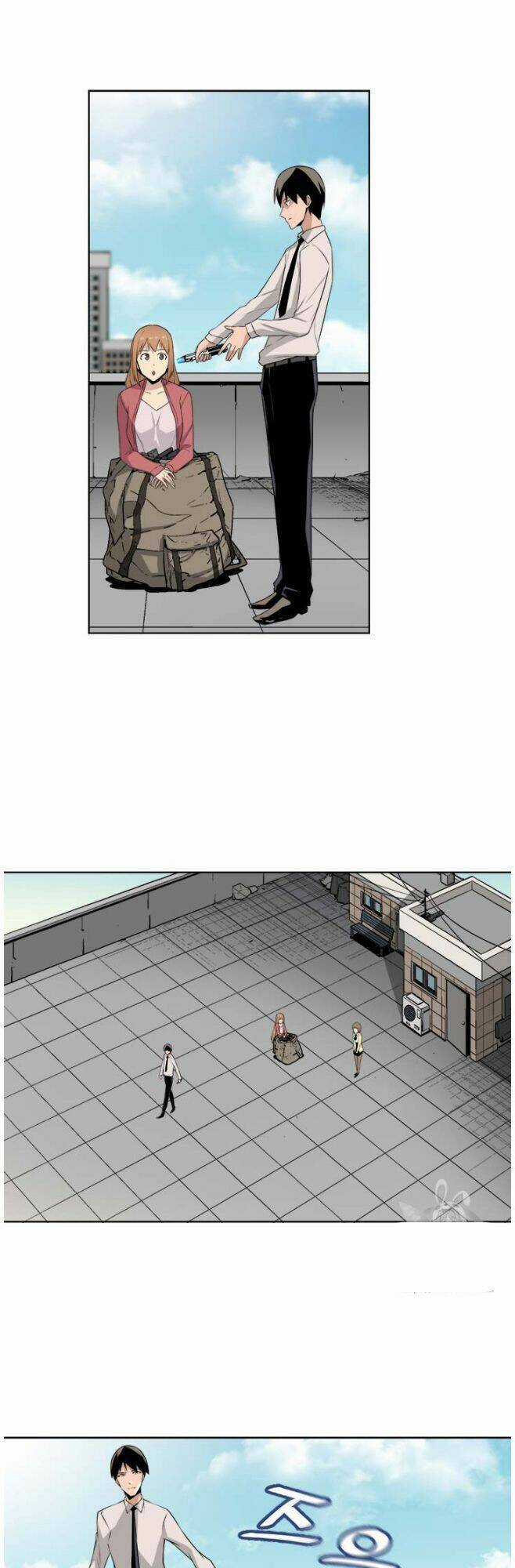 Người Quản Lý Mạnh Nhất Trong Lịch Sử Chapter 9 trang 24