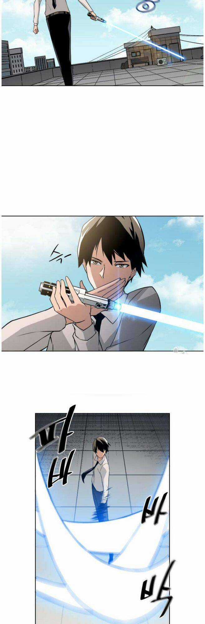 Người Quản Lý Mạnh Nhất Trong Lịch Sử Chapter 9 trang 25