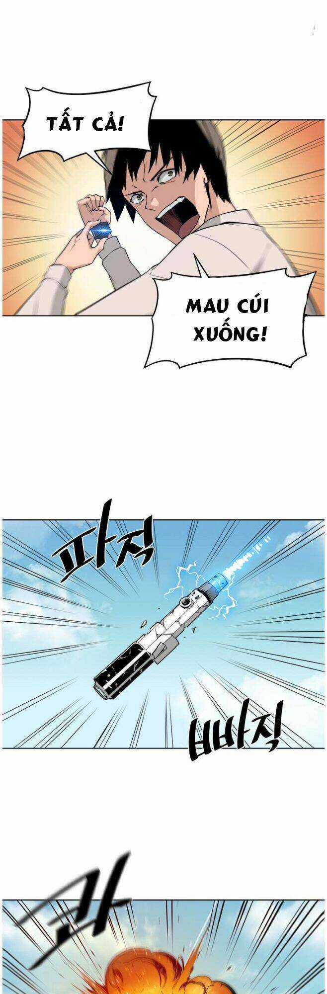 Người Quản Lý Mạnh Nhất Trong Lịch Sử Chapter 9 trang 28