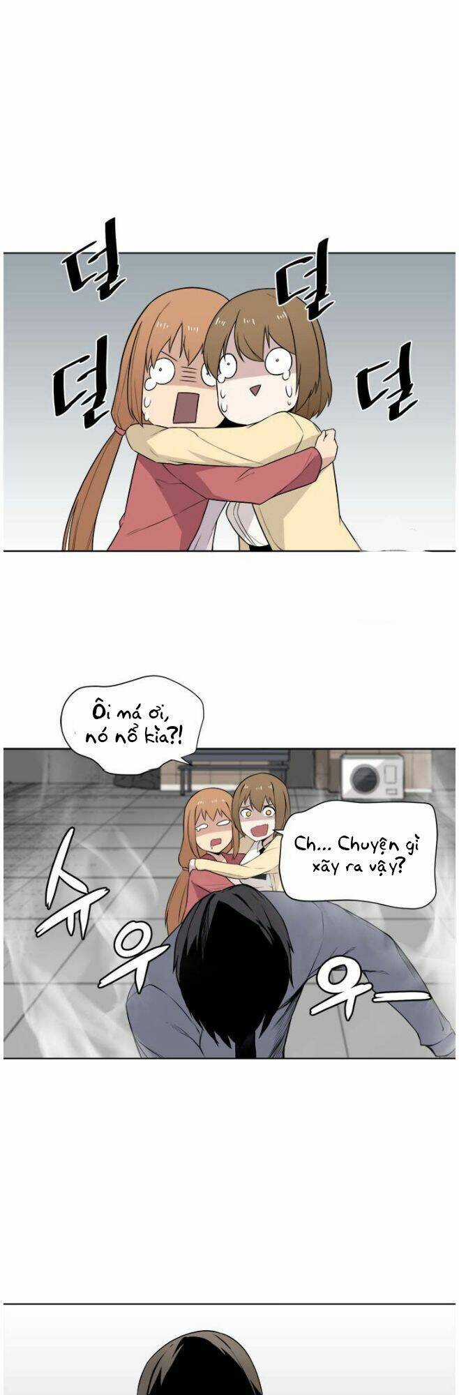 Người Quản Lý Mạnh Nhất Trong Lịch Sử Chapter 9 trang 30