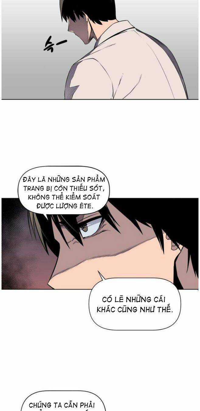 Người Quản Lý Mạnh Nhất Trong Lịch Sử Chapter 9 trang 31