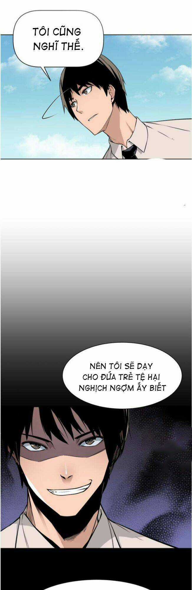 Người Quản Lý Mạnh Nhất Trong Lịch Sử Chapter 9 trang 34