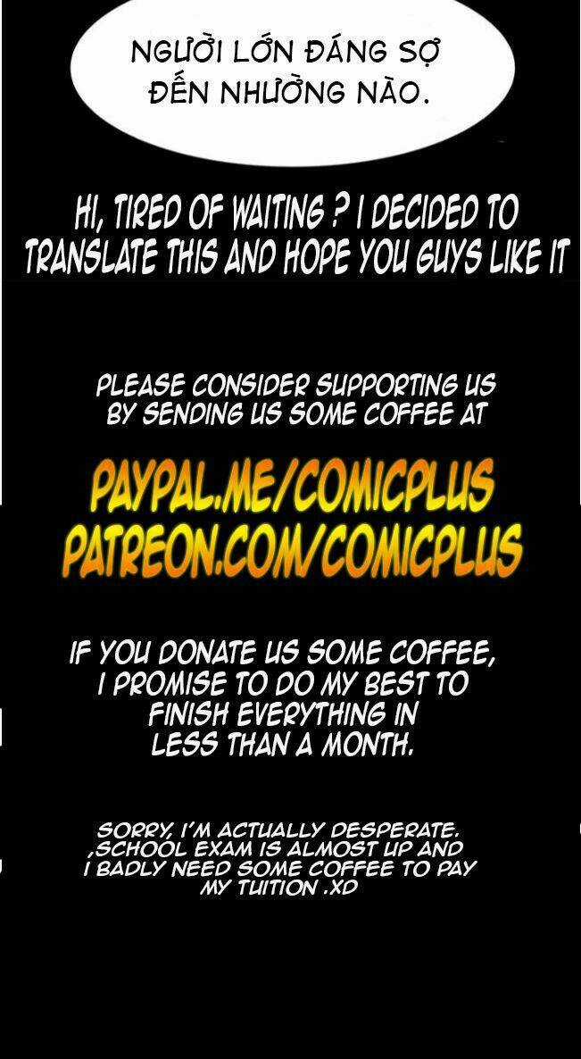 Người Quản Lý Mạnh Nhất Trong Lịch Sử Chapter 9 trang 35