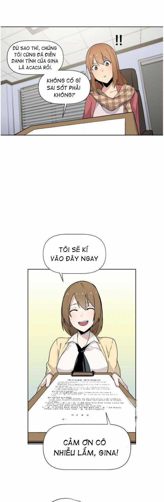 Người Quản Lý Mạnh Nhất Trong Lịch Sử Chapter 9 trang 6