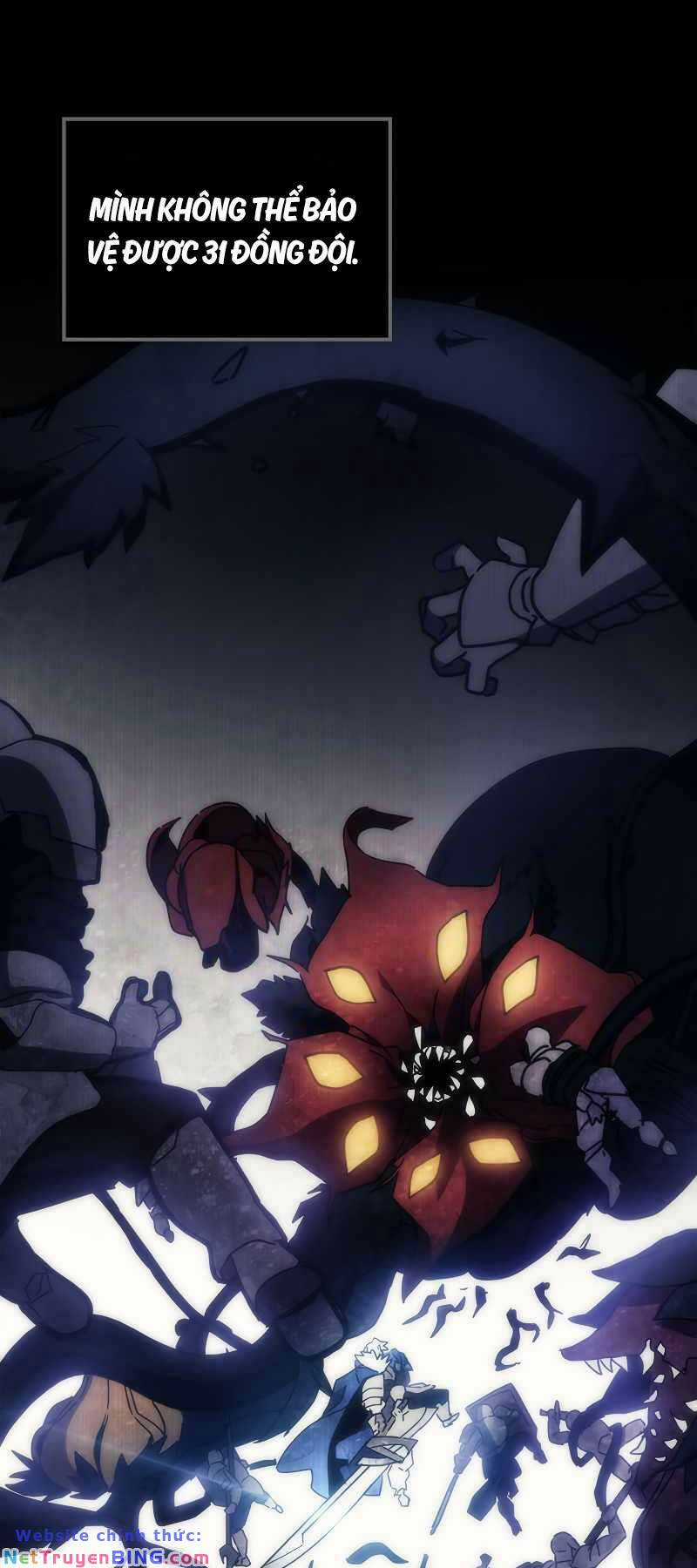 Người Sáng Lập Chapter 0 trang 16