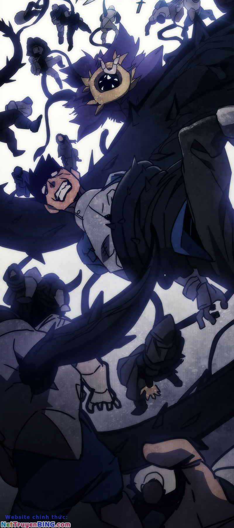 Người Sáng Lập Chapter 0 trang 17